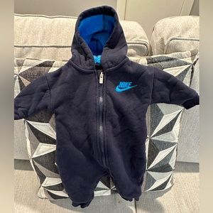 Nike Infant One Piece